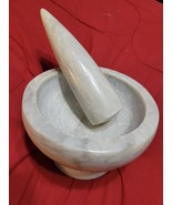 Apothecary/Soapstone.C.1975-1985 - $20.00