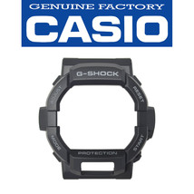 Genuine Casio G-Shock GD-350-1 black  rubber watch bezel case cover 1043... - $24.95