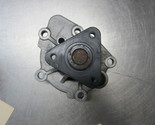 Water Coolant Pump From 2010 Jeep Patriot  2.4 - £27.85 GBP