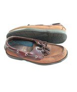 Dockers Boat Shoes  Men&#39;s Size 7 M  Brown Shoes - £14.01 GBP