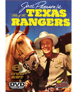 Tales of the Texas Rangers TV Collection - $39.98