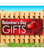 VALENTINES DAY GIFTS Advertising Vinyl Banner Flag Sign Many Sizes USA S... - $21.80+
