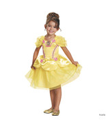 Belle toddler classic 4-6 - $1,224.27 MXN