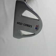 USKG 520 Youth Right-Handed Putter Golf club - $19.95