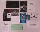 2016 Dodge Durango Owners Manual [Paperback] Dodge - £41.84 GBP