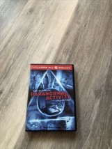 The Ultimate Paranormal Activity Collection (DVD) - £5.39 GBP