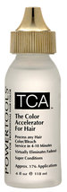TCA, color  accelerator by Powertools. 4 fl oz - $59.95