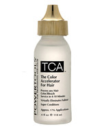 TCA, color  accelerator by Powertools. 4 fl oz - $964.40 MXN