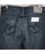 Adriano Goldschmied Men&#39;s The New Hero Relaxed Fit Dark Indigo 31X34 NWT - $89.68 CAD