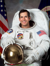 First Native American Man In Space 8.5x11&quot; Photo Print John Herrington Astronaut - £6.04 GBP