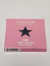 Jeffree Star Eyeshadow Artistry Single Power - $9.80