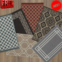 Mohawk Home New Generation Rug FREE SHIPPING 45” x 30” x 0.38” - £21.20 GBP