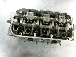 Left Cylinder Head From 2001 Honda Odyssey  3.5 P8F-8 - $149.95