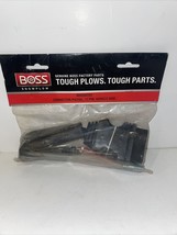 Boss MSC04753 13 Pin Connector Pigtail Vehicle Side OEM NOS - $64.35