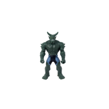 2015 Marvel Ultimate Spider-Man Vs Sinister 6 Green Goblin 5&quot; Action Fig... - $7.91