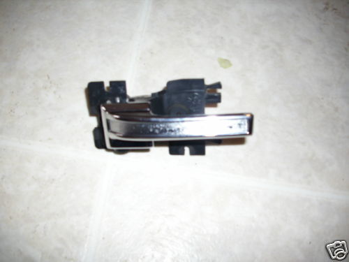 1991 1993 THUNDERBIRD COUGAR RIGHT INNER DOOR HANDLE OEM USED ORIGINAL F... - $83.31