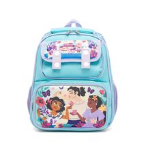 Ruz - Encanto 12 Inch Pre-School backpack with Padded Back and Adjustable Straps - £23.44 GBP