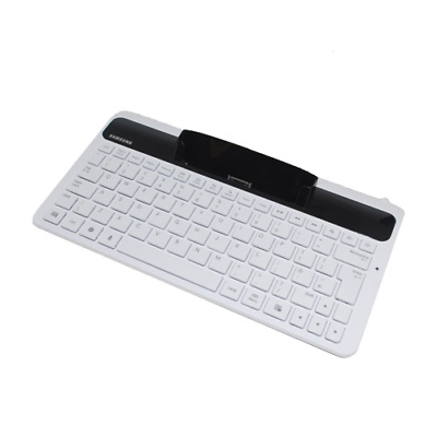 Samsung ECR-K10AWE Galaxy Tab 7 &quot; Clavier Station D&#39;Accueil, Blanc - $19.31