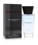 BURBERRY TOUCH By Burberry cologne for Men EDT 3.3 / 3.4 oz New Fragranc... - £29.36 GBP