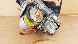 03-04 Gx470 4Runner Anti Lock Brake ABS Master Cylinder Booster Pump & Module image 2
