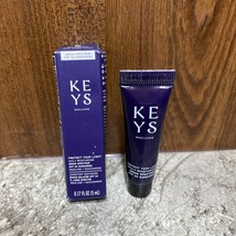 Keys Soulcare Protect Your Light Daily Moisturizer SPF 30 Sunscreen 0.17... - $8.21 CAD