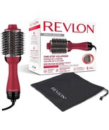 Revlon Salon One-Step Hair Dryer and Volumizer Titanium, RVDR5279UKE - $588.59 CAD
