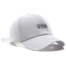 FS Green White 1990 Embroidery  Baseball Caps For Men Women Designer Cap  Protec - £85.76 GBP