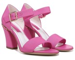 Franco Sarto Women Ankle Strap Dress Sandals Ofelia Size US 8.5M Pink - £46.72 GBP