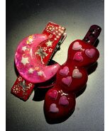 Hairclaws;Youth effervescent theme;deep construct.C.2025 - €12,11 EUR