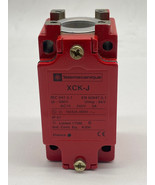 Telemecanique XCK-J Limit Switch, 250V 3A  - $55.73 CAD
