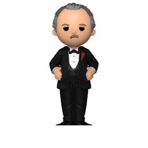 Godfather Vito Corleone Rewind Figure - $28.30