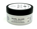 Maria Nila Pearl Silver Colour Refresh Non-Permanent Colour Masque 3.4 oz - $19.32