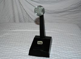 AT Products A31 Dynamic Desk Microphone - Push to Talk Button Vintage W4C - €29,36 EUR