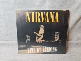 Live at Reading by Nirvana (CD, 2009) New B0013503-02 - £7.62 GBP