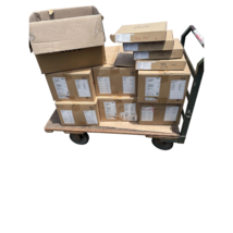 Lot of 56 Cisco 79451 7965  7940 7942 IP Phone w Handset &amp; Stand Busines... - $346.49