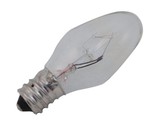 OEM Dryer Light Bulb For Whirlpool WED5600XW1 GEW9250PW0 NEW - $19.79