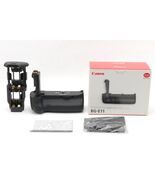 [Top Mint] Canon BG-E11 Battery Grip for EOS 5D Mark III 5DS w/Box Case ... - $148.02 CAD