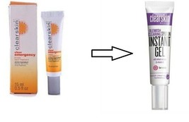 Avon Clearskin Clear Emergency Instant Spot Treatment Blemish Clearing New - $19.00