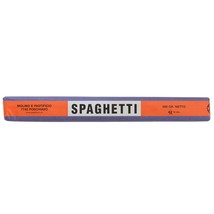 Spaghetti Pasta - 1 pack - 17.5 oz - $17.29