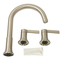 Proflo PF8870BN Orrs Two Handle Roman Tub Faucet - Brushed Nickel - $69.90
