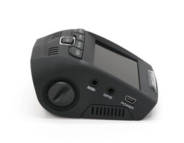 Rexing V1-4K UHD Front Wi-Fi Dash Cam V1-4K-BBY image 4