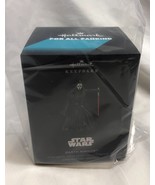 Star Wars DARTH NIHILUS Old Republic NYCC SDCC 2025 HALLMARK ORNAMENT NEW - $90.30 CAD