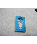 Whitman 1975 Old Maid Card Game Complete 45 cards - $749.37 MXN