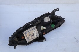 14-18 Jeep Cherokee DRL Corner Turn Signal Lamp W/ Ballast Driver Left LH image 9