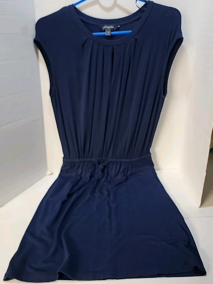 Banana Republic Sleeveless Dress Size XS  - $7.95