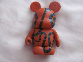 Disney Vinylmation Urban Serie 9 Schlange 3 &quot; Figur - £7.50 GBP