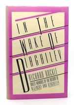 Richard Buckle In The Wake Of Diaghilev 1st Edition 1st Printing - £38.22 GBP