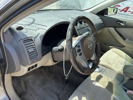 Steering Column Floor Shift Base Thru 4/08 Fits 07-08 ALTIMA 104906259 - $147.95