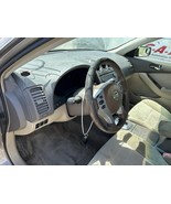 Steering Column Floor Shift Base Thru 4/08 Fits 07-08 ALTIMA 104906259 - $2,723.84 MXN