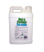 Hay &amp; Pasture Formula - Organic Pasture Fertilizer with Humic Acid &amp; Ful... - $178.15